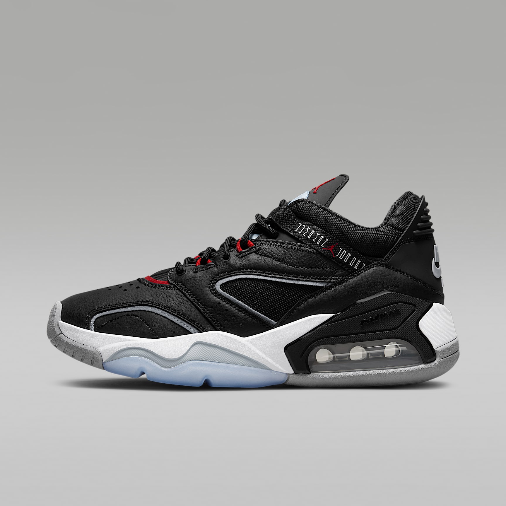 Jordan Point Lane Men's Shoes. Nike ID